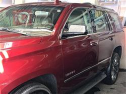 شيفروليه تاهو